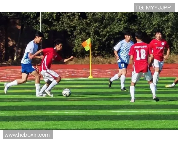 从高考考场到绿茵赛场见证足球少年逐梦成长之路