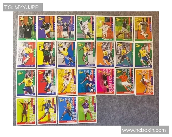 足球球星卡满级价格揭秘 一张卡值多少钱全解析