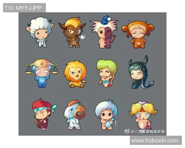 十二星座足球球星盘点 解析各星座特点与代表球员的辉煌成就