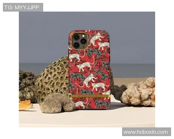 手机壳定制球星元素展现足球激情彰显个性时尚风格