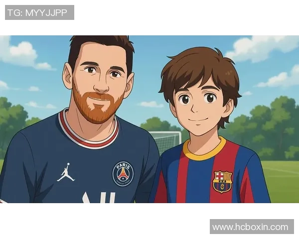 从小培养足球天赋 助力球星成就辉煌职业生涯的成长之路